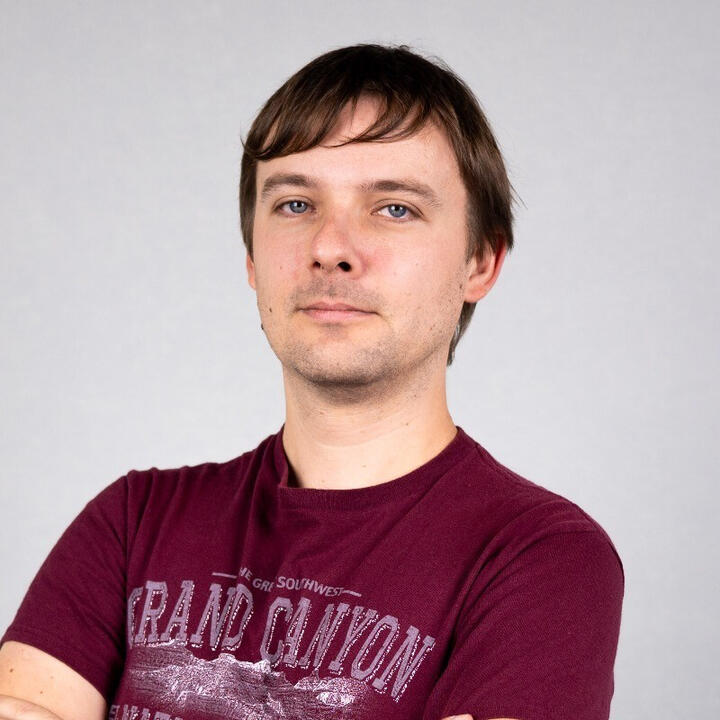 Boštjan Cigan