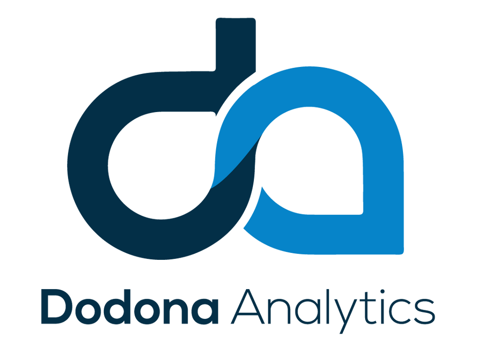 Dodona Analytics - Aurora Coworking Ljubljana