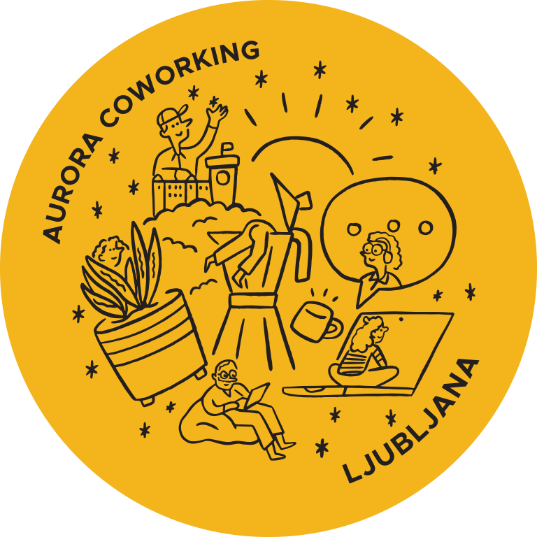 Great illustration by Marko from Shape Labs.